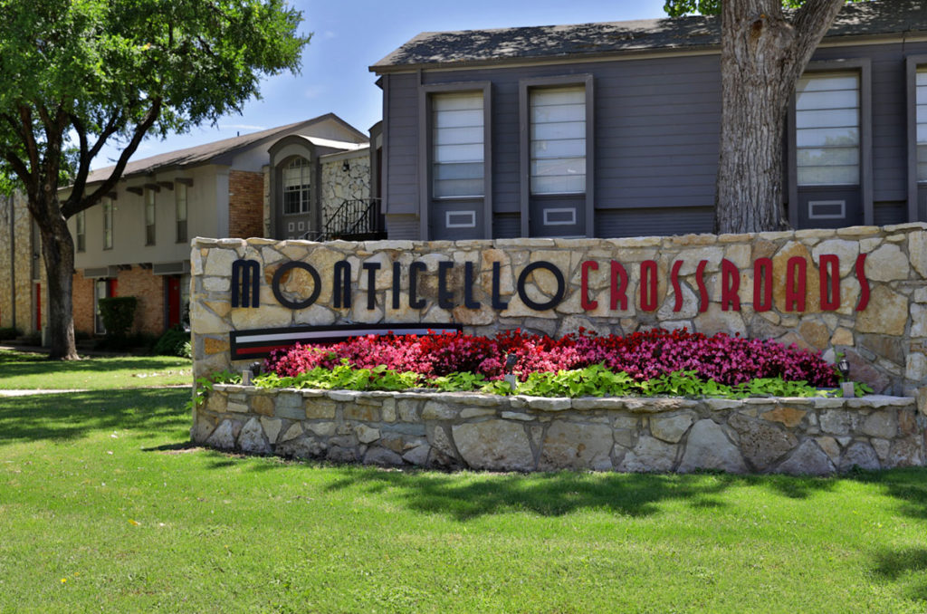 Monticello Crossroads Gault Company